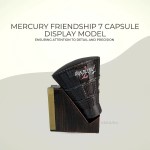 AJ123 Mercury Friendship 7 Capsule Display Model 